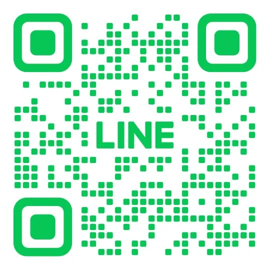 QR Code ติดต่อ thscore บอลสด ผ่าน Line